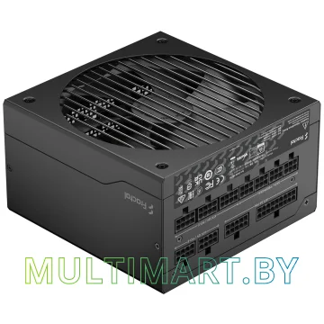 Блок питания Fractal Design Ion Gold 850W (FD-P-IA2G-850) картинка 2